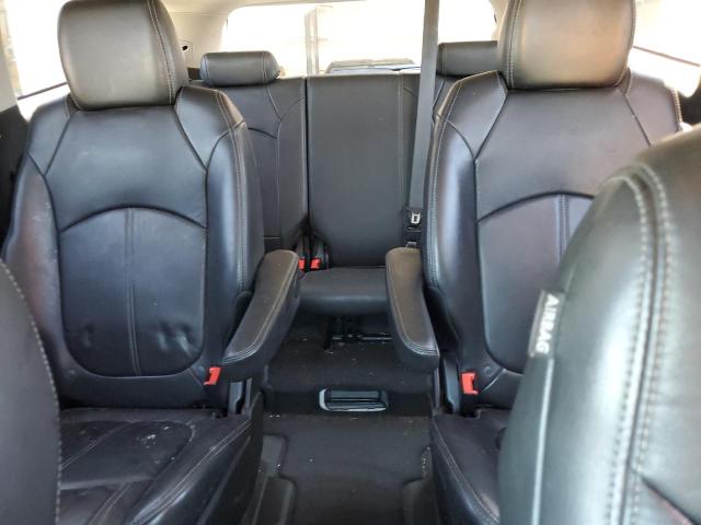 Photo 10 from auction – 2014 CHEVROLET TRAVERSE L with VIN 1GNKVHKD1EJ168621