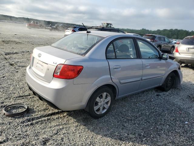 Photo 3 from auction – 2010 KIA RIO LX with VIN KNADH4A36A6656371