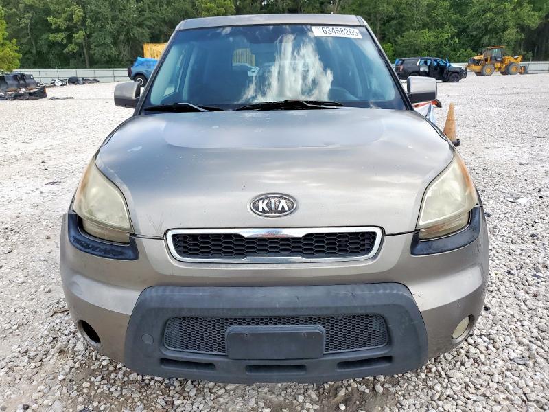 Photo 5 from auction – 2010 KIA SOUL with VIN KNDJT2A21A7095670