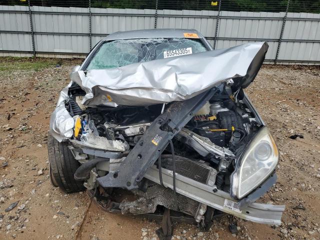 Photo 5 from auction – 2014 BUICK VERANO CON with VIN 1G4PR5SK5E4237983
