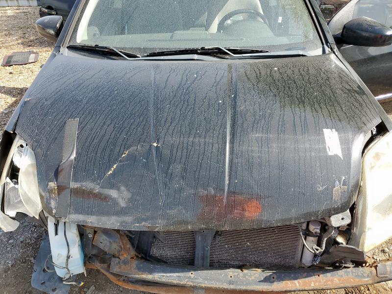 Photo 11 from auction – 2011 NISSAN SENTRA 2.0 with VIN 3N1AB6AP5BL699194
