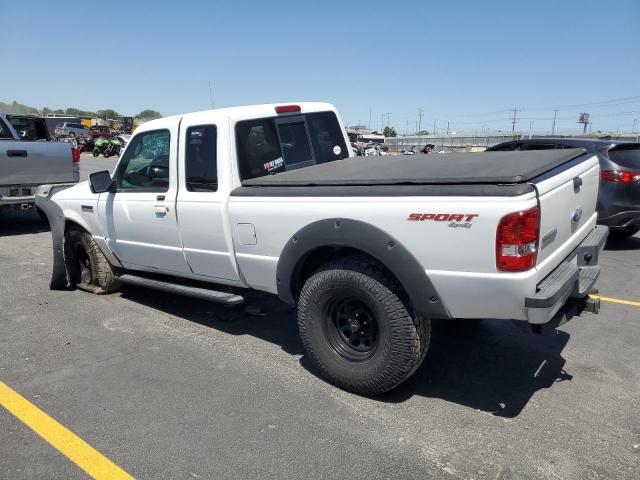 Photo 2 from auction – 2010 FORD RANGER SUP with VIN 1FTLR4FE4APA21472