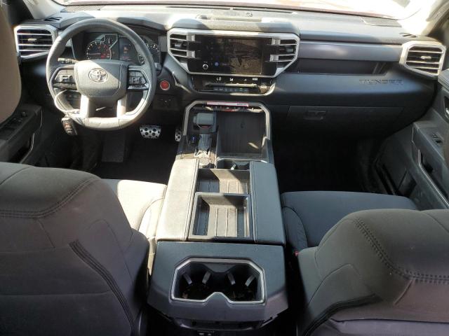 Photo 8 from auction – 2024 TOYOTA TUNDRA CRE with VIN 5TFLA5EC6RX034121