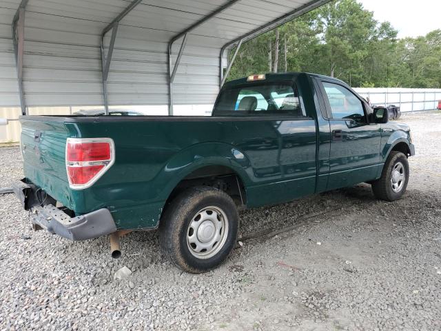 Photo 3 from auction – 2010 FORD F150 with VIN 1FTMF1C83AKB82273