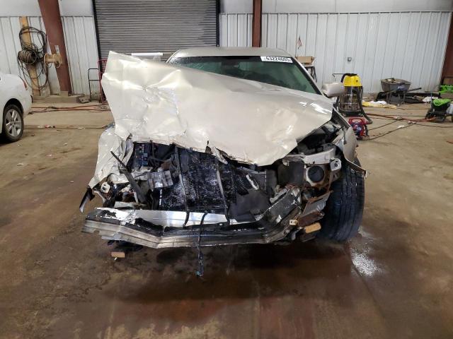 Photo 5 from auction – 2007 BUICK LUCERNE CX with VIN 1G4HD57277U234632