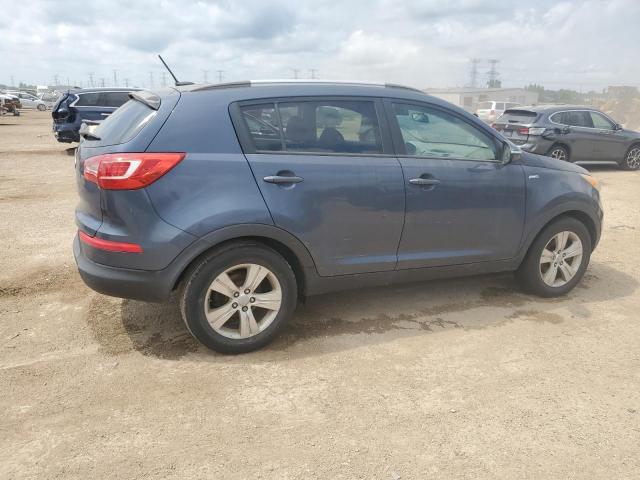 Photo 3 from auction – 2011 KIA SPORTAGE L with VIN KNDPBCA29B7034006