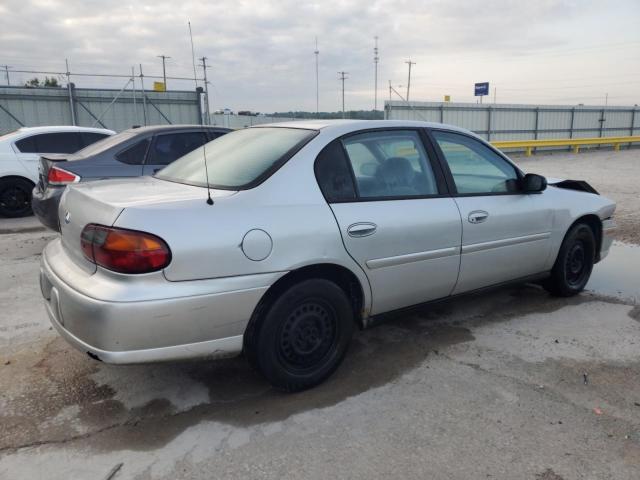 Photo 3 from auction – 2005 CHEVROLET CLASSIC with VIN 1G1ND52FX5M232445