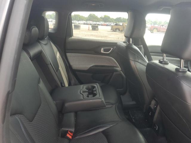 Photo 11 from auction – 2023 JEEP COMPASS LA with VIN 3C4NJDBNXPT544151