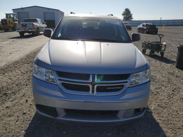 Photo 5 from auction – 2017 DODGE JOURNEY SE with VIN 3C4PDCAB8HT600106