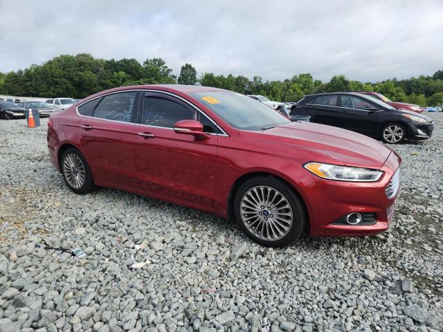Photo 4 from auction – 2015 FORD FUSION TIT with VIN 3FA6P0K92FR218683