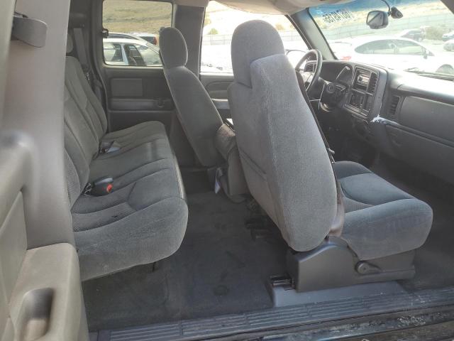Photo 10 from auction – 2003 CHEVROLET SILVERADO with VIN 2GCEC19T531318821