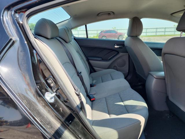 Photo 10 from auction – 2016 KIA FORTE LX with VIN KNAFK4A65G5574568