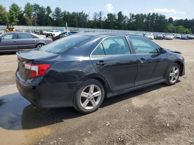 Photo 3 from auction – 2012 TOYOTA CAMRY BASE with VIN 4T1BF1FK6CU011857