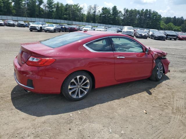 Photo 3 from auction – 2013 HONDA ACCORD EXL with VIN 1HGCT2B87DA006138