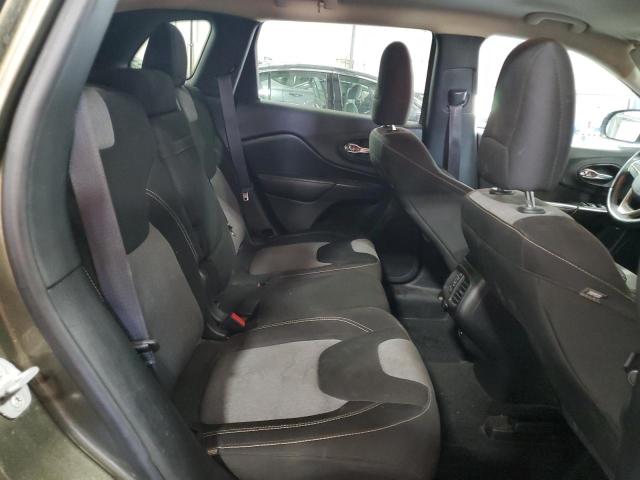 Photo 11 from auction – 2014 JEEP CHEROKEE L with VIN 1C4PJMCS5EW258972