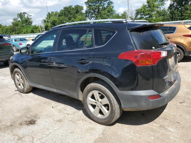Photo 2 from auction – 2013 TOYOTA RAV4 XLE with VIN 2T3RFREV8DW053531