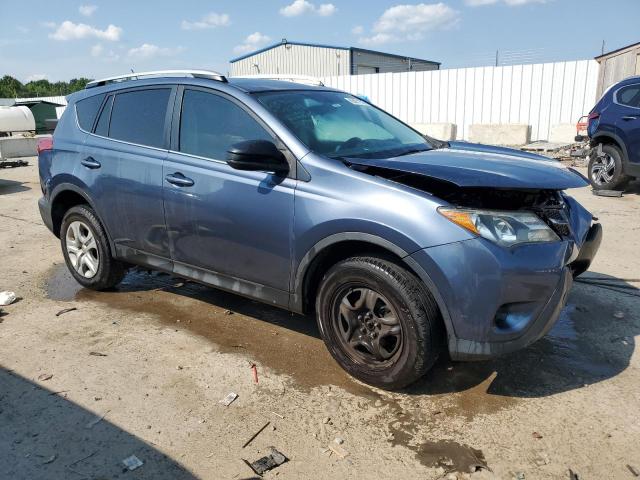 Photo 4 from auction – 2013 TOYOTA RAV4 LE with VIN 2T3BFREV8DW034124