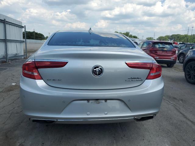 Photo 6 from auction – 2017 BUICK LACROSSE E with VIN 1G4ZP5SS7HU198509