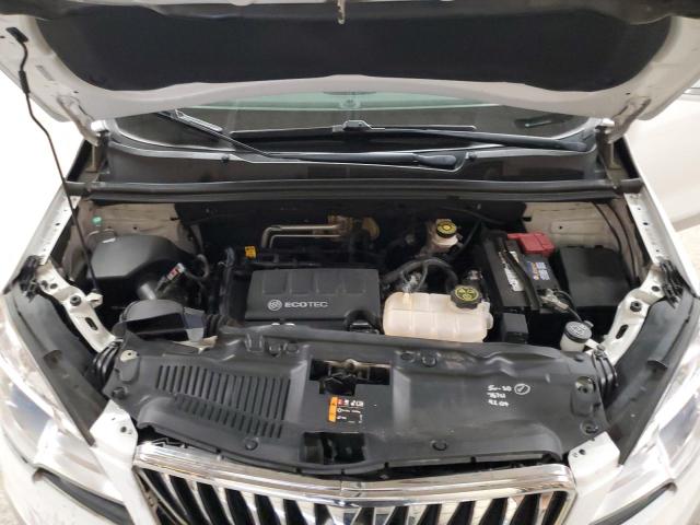 Photo 12 from auction – 2014 BUICK ENCORE CON with VIN KL4CJBSB1EB577324
