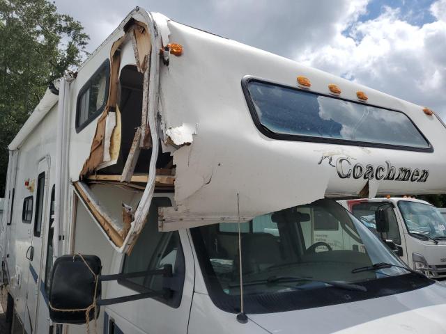 Photo 9 from auction – 2003 FORD ECONOLINE with VIN 1FDXE45S53HB84919