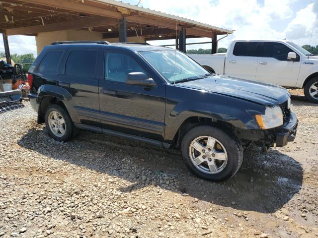 Photo 4 from auction – 2006 JEEP GRAND CHER with VIN 1J8GS48K76C215414