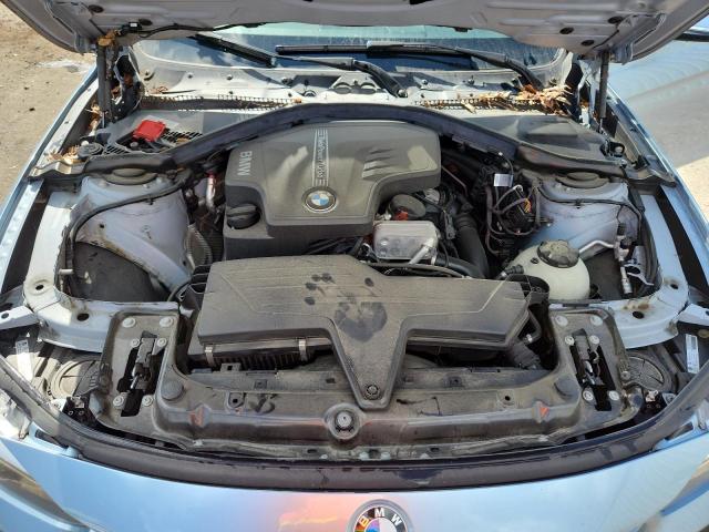 Photo 11 from auction – 2013 BMW 328 I with VIN WBA3A5C54DF355381