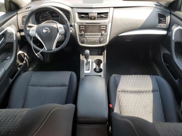 Photo 8 from auction – 2017 NISSAN ALTIMA 2.5 with VIN 1N4AL3AP2HC127809