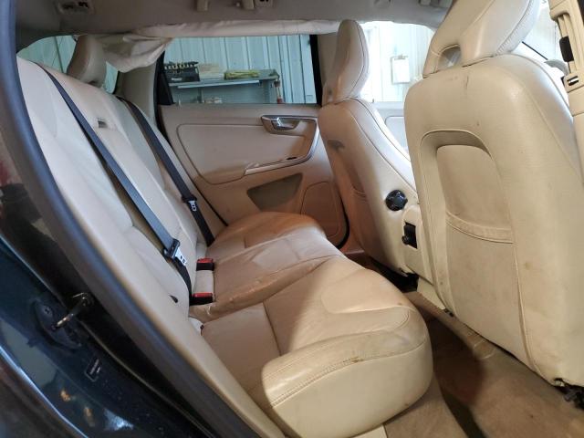 Photo 11 from auction – 2010 VOLVO XC60 3.2 with VIN YV4960DL4A2065365