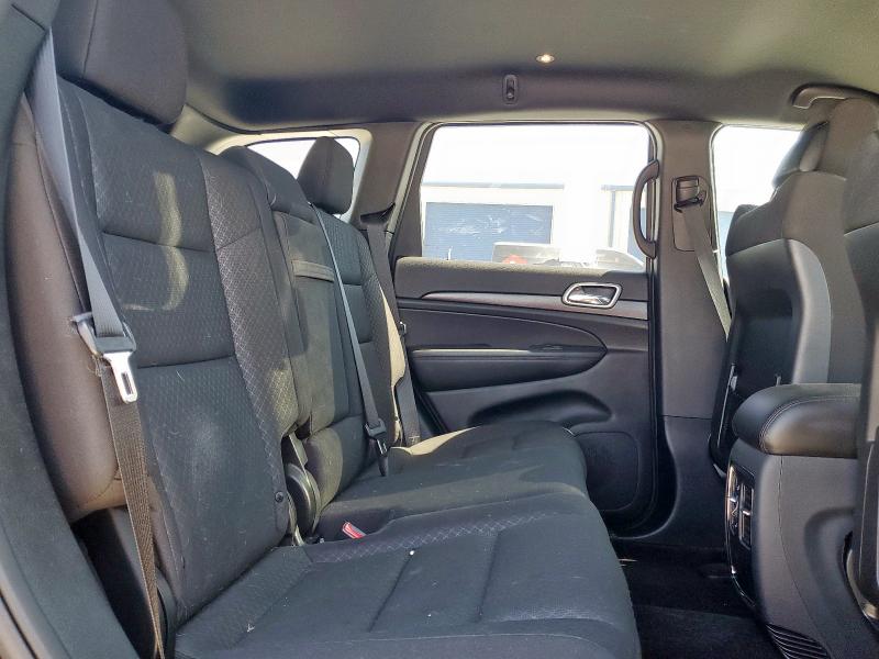 Photo 11 from auction – 2018 JEEP GRAND CHER with VIN 1C4RJEAG2JC480930