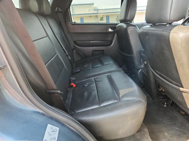 صورة رقم 11 من المزاد - 2010 FORD ESCAPE LIM مع VIN 1FMCU9EG2AKB77856