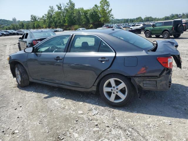 Photo 2 from auction – 2012 TOYOTA CAMRY BASE with VIN 4T1BF1FK6CU025824