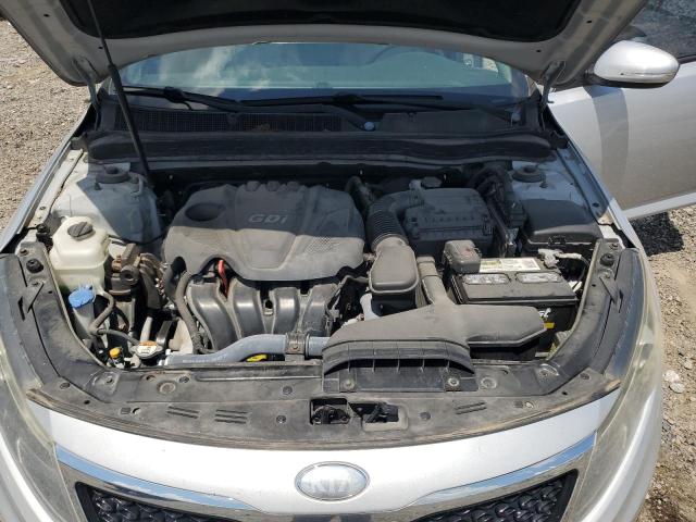 Photo 11 from auction – 2013 KIA OPTIMA LX with VIN 5XXGM4A75DG248271