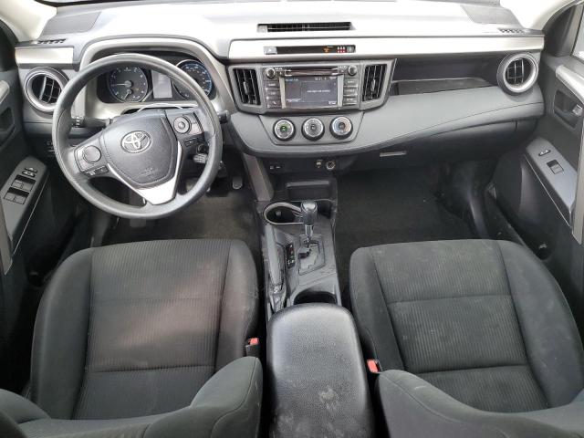 Photo 8 from auction – 2017 TOYOTA RAV4 LE with VIN 2T3BFREV2HW675887