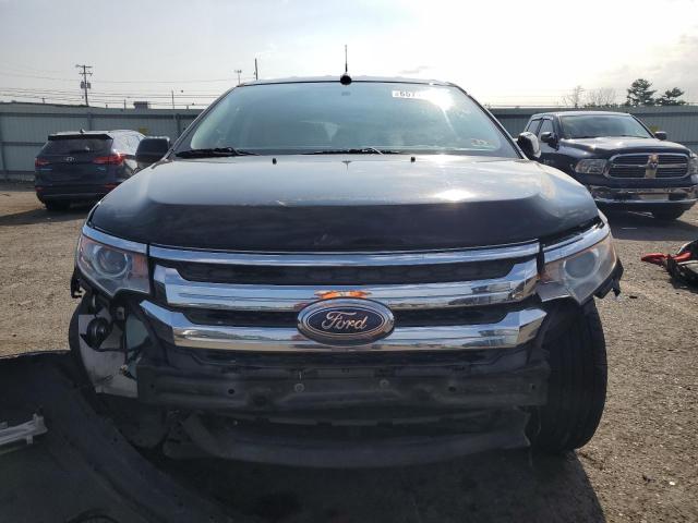 Photo 5 from auction – 2012 FORD EDGE SEL with VIN 2FMDK3J93CBA11213