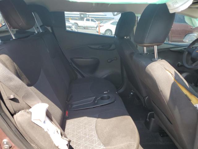 Photo 10 from auction – 2020 CHEVROLET SPARK LS with VIN KL8CB6SA8LC444478