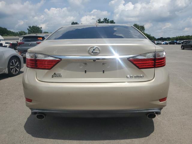 Photo 6 from auction – 2014 LEXUS ES 350 with VIN JTHBK1GGXE2107529