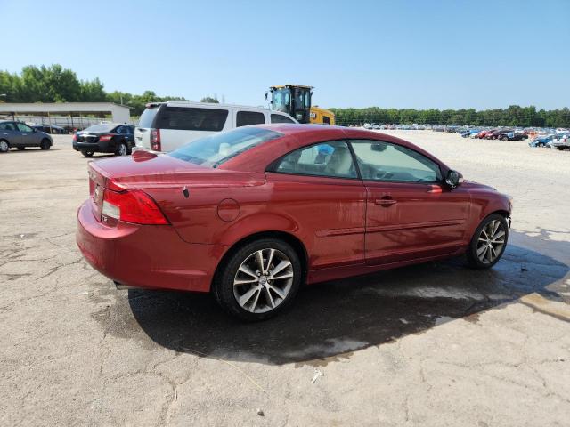Photo 3 from auction – 2012 VOLVO C70 T5 with VIN YV1672MC8CJ126251