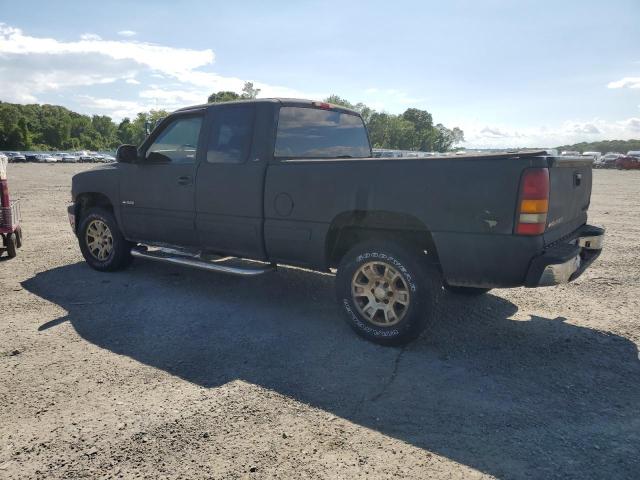 Photo 2 from auction – 1999 CHEVROLET SILVERADO with VIN 1GCEK19V6XE243104
