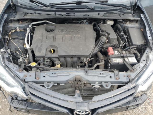 Photo 11 from auction – 2014 TOYOTA COROLLA EC with VIN 2T1BPRHE7EC048679
