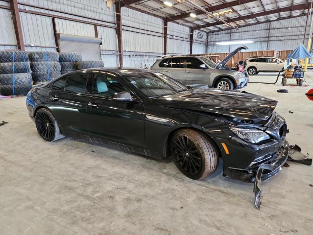 Photo 4 from auction – 2017 BMW ALPINA B6 with VIN WBA6D6C30HG745550