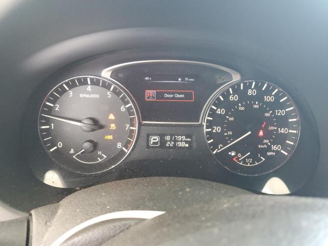 Photo 9 from auction – 2015 NISSAN ALTIMA 2.5 with VIN 1N4AL3AP2FC595312