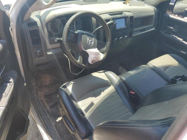 Photo 8 from auction – 2011 DODGE RAM 1500 with VIN 3D7JB1EP3BG538657