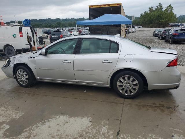 Photo 2 from auction – 2009 BUICK LUCERNE CX with VIN 1G4HD57M79U110347
