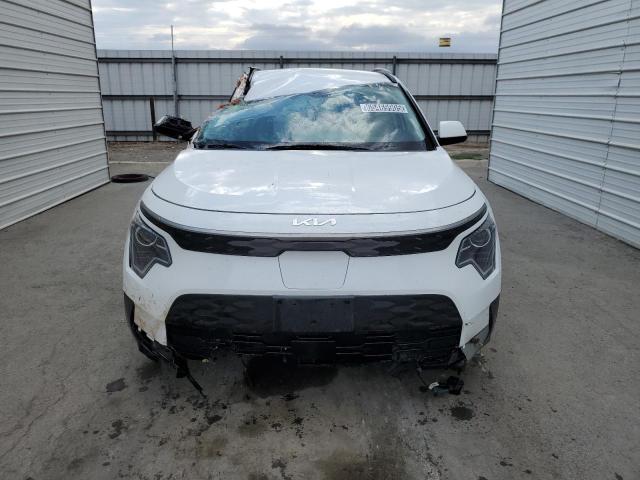Photo 5 from auction – 2023 KIA NIRO WIND with VIN KNDCR3L1XP5026028