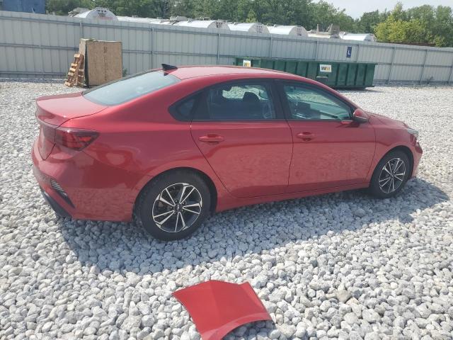 Photo 3 from auction – 2023 KIA FORTE LX with VIN 3KPF24AD7PE582127