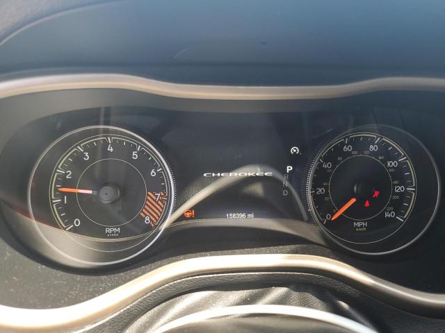 Photo 9 from auction – 2015 JEEP CHEROKEE L with VIN 1C4PJMDS6FW511698