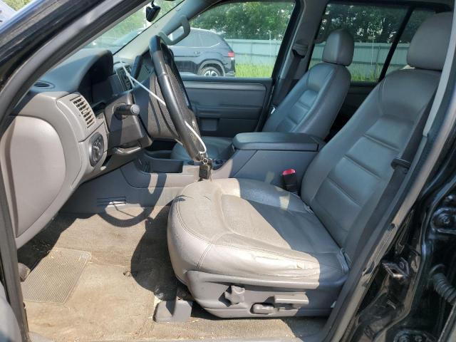 Photo 7 from auction – 2004 FORD EXPLORER X with VIN 1FMDU73K74ZA37801