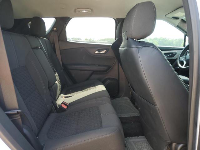 Photo 11 from auction – 2022 CHEVROLET BLAZER 2LT with VIN 3GNKBCR4XNS150442