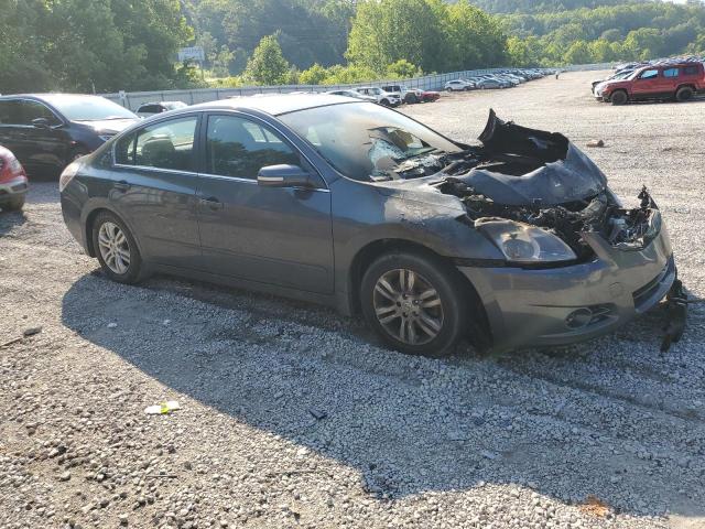 Photo 4 from auction – 2010 NISSAN ALTIMA BASE with VIN 1N4AL2AP2AN482306