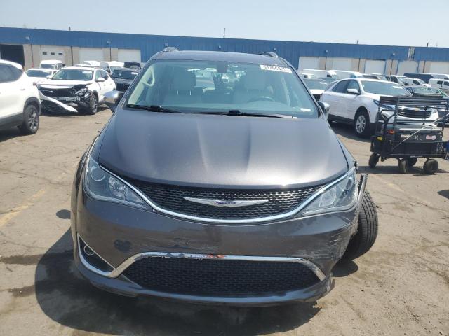 Photo 5 from auction – 2020 CHRYSLER PACIFICA L with VIN 2C4RC1GG5LR135735